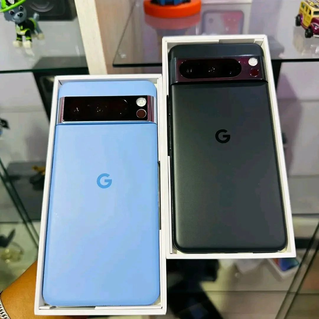 Photo 1 du produit - GOOGLE PIXEL 8 PRO 5G 128G SCELLE