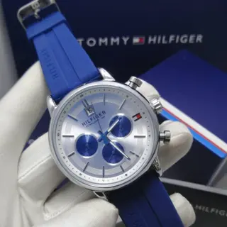 Photo 2 du produit  - Hilfiger chronographe