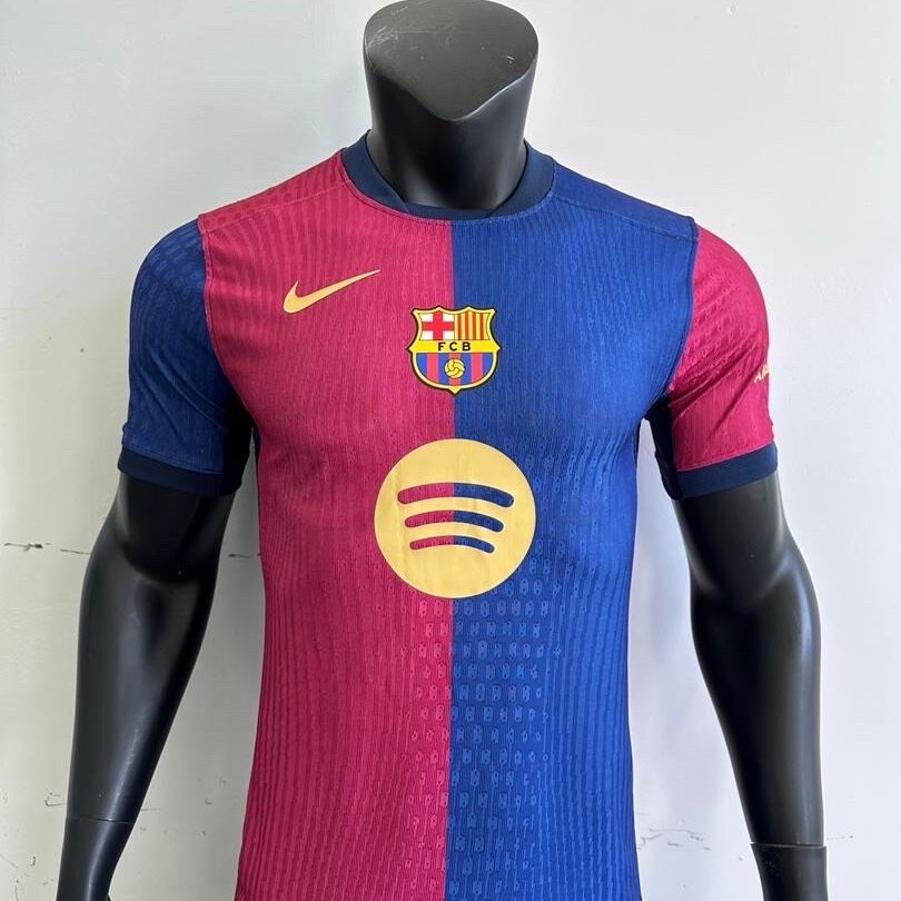 Photo 5 du produit - maillot 2024/2025