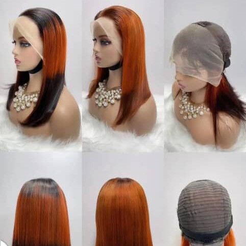 Product image attachment 1 - bob size 16