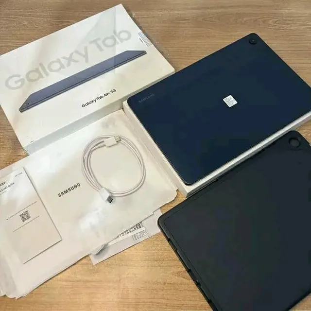 Image de TABLETTE SAMSUNG A9+ 5G - 64G
