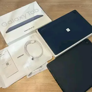 Photo 1 du produit  - TABLETTE SAMSUNG A9+ 5G - 64G