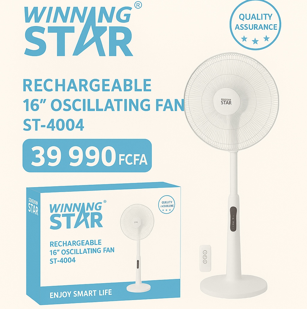 Product image attachment 4 - Blender winningstar