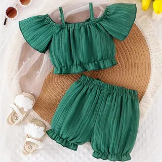 Product image attachment 2 - cute outfit for kids