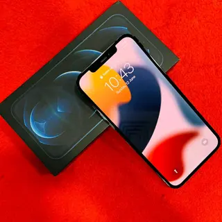 Photo 4 du produit  - IPHONE 12 PROMAX 256G 🇺🇸