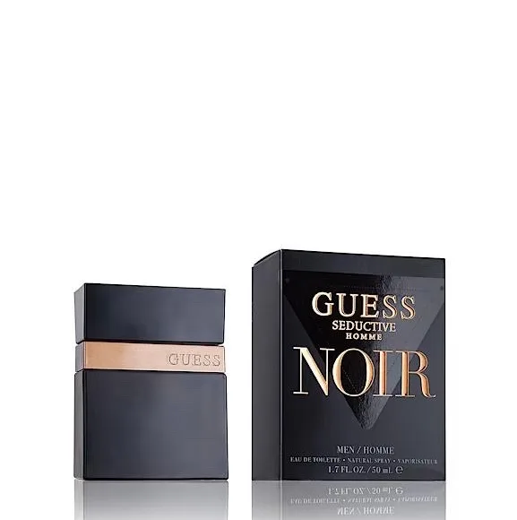 Photo 1 du produit - Pardum Guess (30ml)
