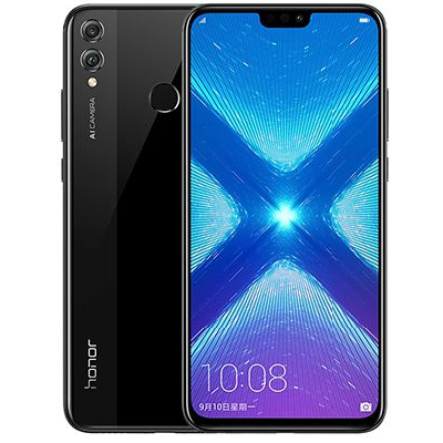 Photo 1 du produit - Huawei honor 8x