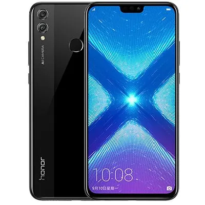 Image de Huawei honor 8x