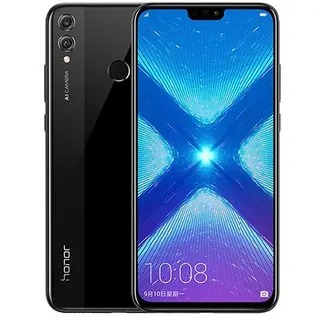 Photo 1 du produit  - Huawei honor 8x