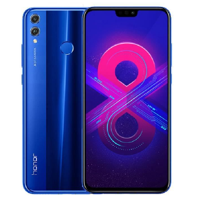Photo 2 du produit - Huawei honor 8x