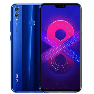 Photo 2 du produit  - Huawei honor 8x