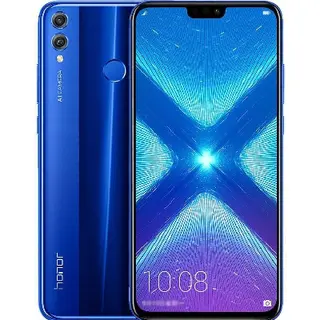 Photo 3 du produit  - Huawei honor 8x