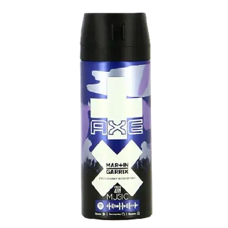 Photo 1 du produit  - Axe Mar+in garrix
