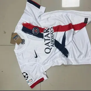 Photo 1 du produit  - maillots club nouvelle saison
