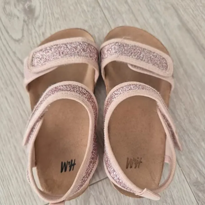 Photo 1 du produit - sandales H&M