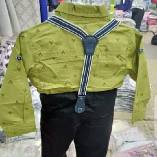 Product image attachment 2 - Children's clothing 1-4 years