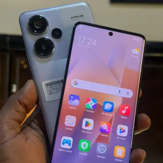 Photo 1 du produit  - REDMI note 13 pro + 256go et 512go