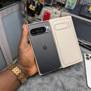 Product image attachment 1 - Pixel 9pro XL 128GB neuf