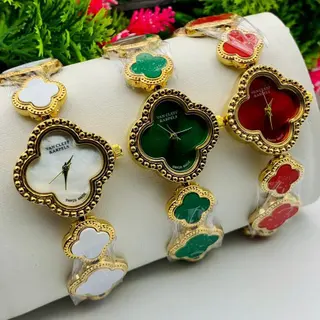 Photo 2 du produit  - montre vancleef
