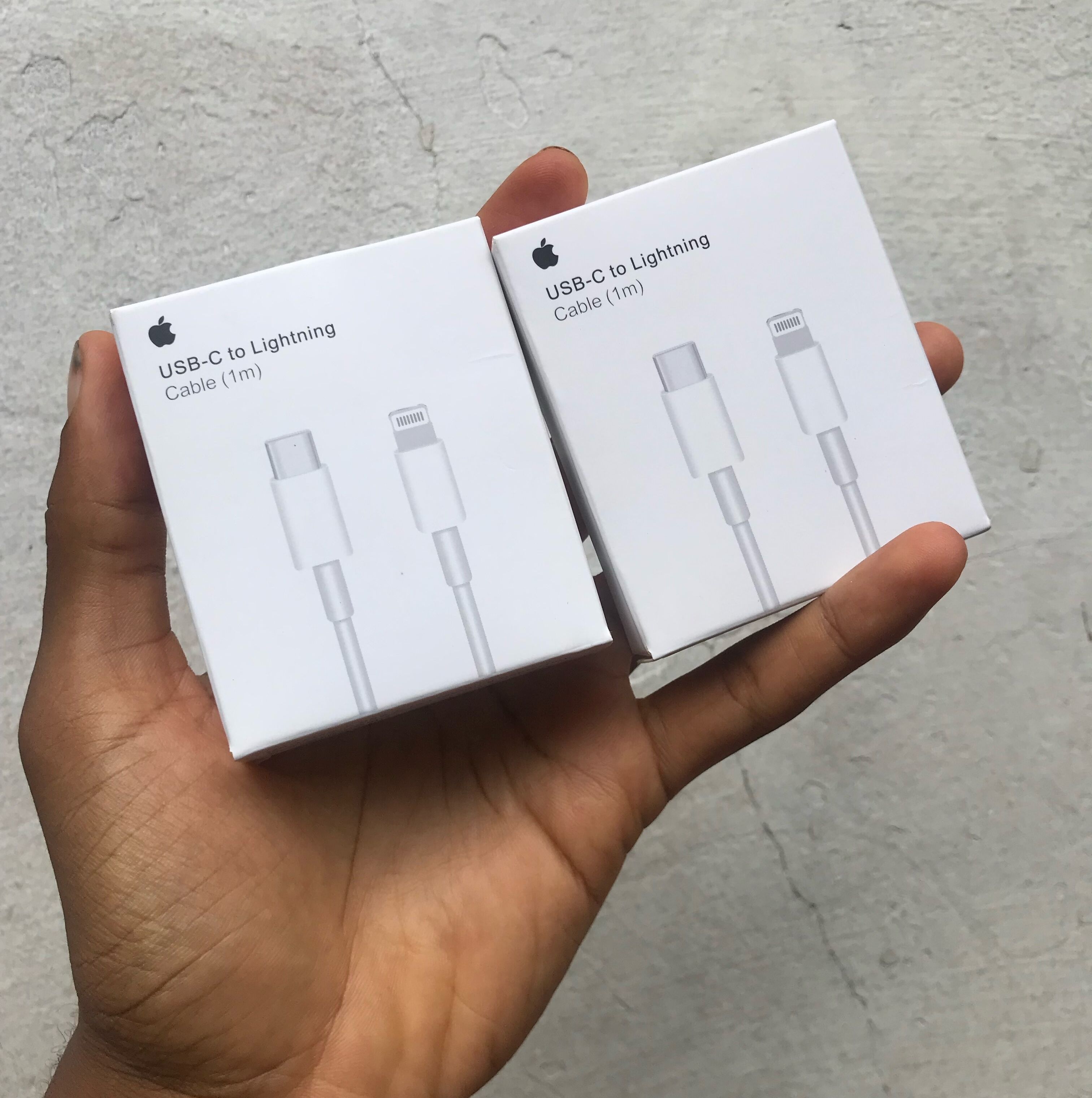 Photo 2 du produit - Fast charge Disponible