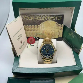 Photo 1 du produit  - Montre Rolex