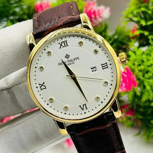 Image de PATEK PHILIPPE
