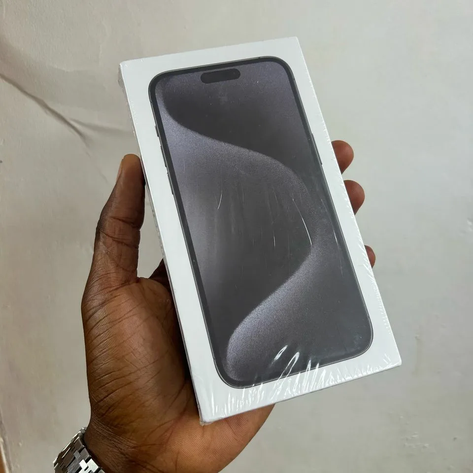 Product image attachment 1 - IPHONE 15 promax 256g