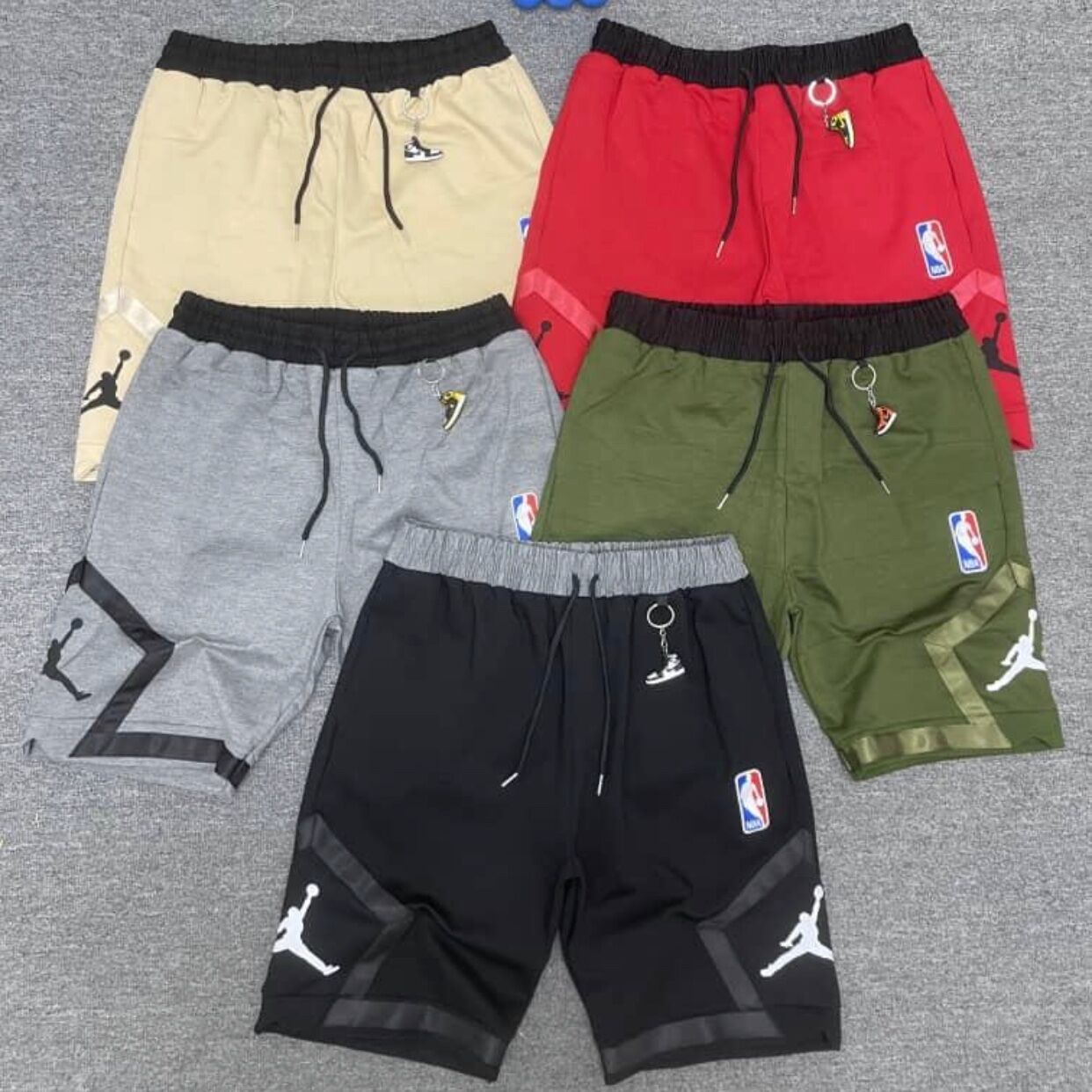 Photo 1 du produit - culotte Laker