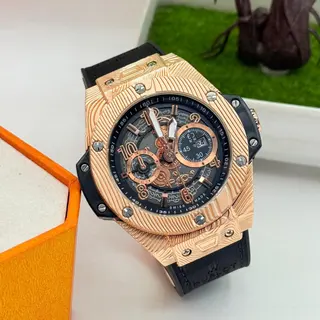 Photo 2 du produit  - Hublot Big Bang