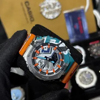 Photo 2 du produit  - CASIO G-SHOCK