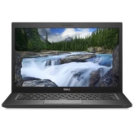 Image de Dell Lattitude 7490