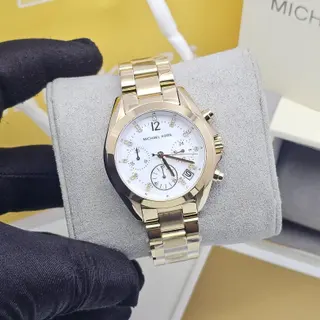 Product image attachment 4 - Montre Femme MK