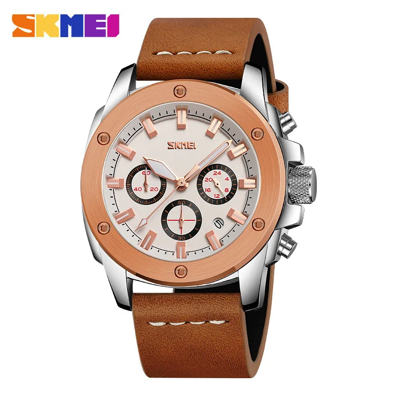 Product image attachment 1 - Montre SKMEI 9327