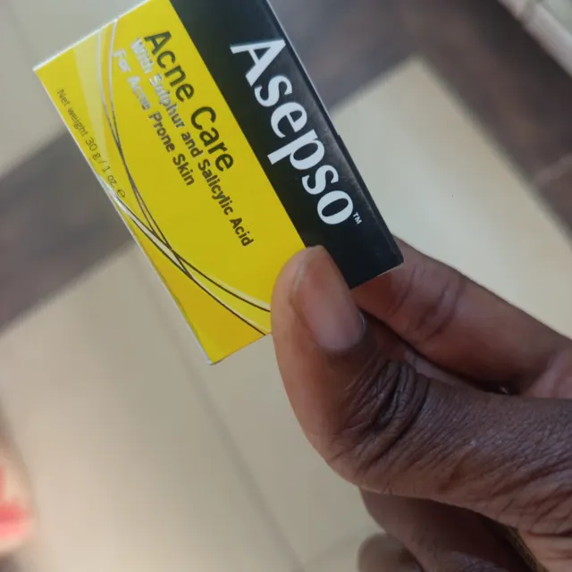 Image de savon