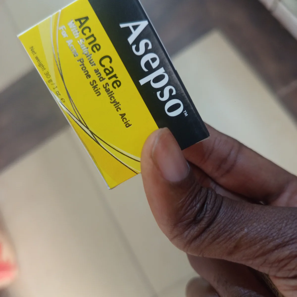 Product image attachment 1 - savon