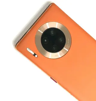 Photo 2 du produit  - HUAWEI MATE 30 PRO 5G - 256G ROM