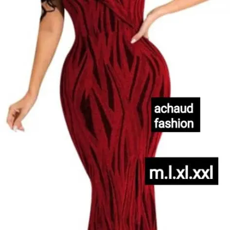 Image de robe soirée