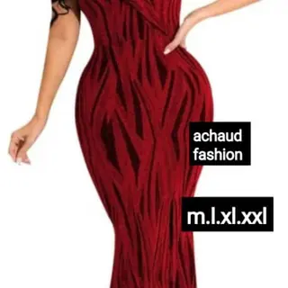 Photo 1 du produit  - robe soirée