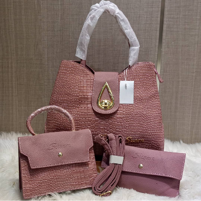 Photo 1 du produit - Collection de sacs à main femme