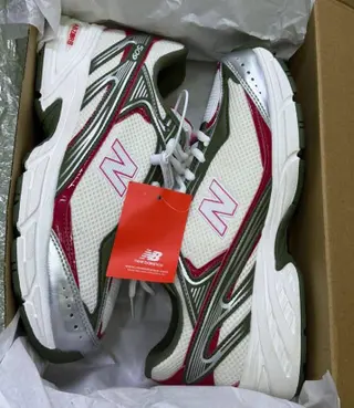 Photo 3 du produit  - New Balance Nouvelle version 530,509,740