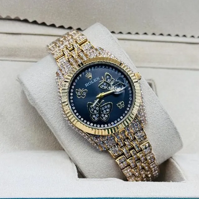 Image de Rolex femme