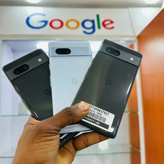 Photo 1 du produit  - GOOGLE PIXEL 7A 5G - 2SIM - 128G