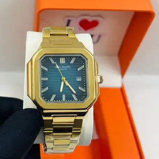 Photo 2 du produit  - Patek Philippe Cubitus