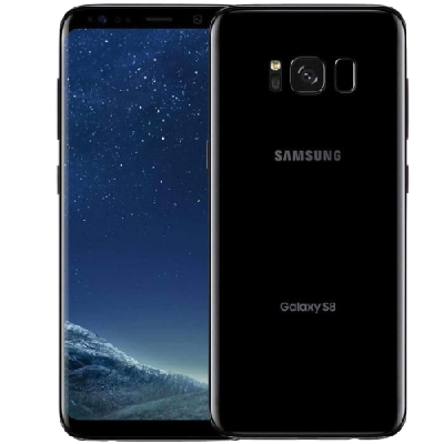 Product image attachment 1 - Samsung Galaxy S8 Duos