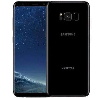 Image de Samsung Galaxy S8 Duos