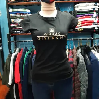 Product image attachment 1 - Qijoux GivenCHY T-shirt