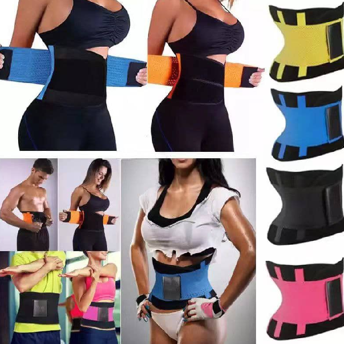Product image attachment 1 - belly tightener