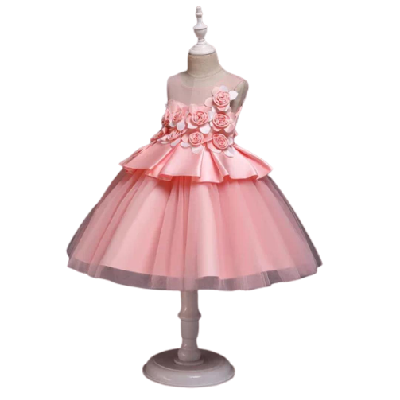 Product image attachment 1 - Dress for 0-8 years