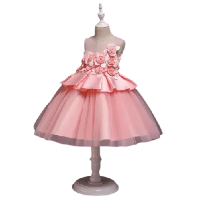Image de Robe pour 0-8 ans