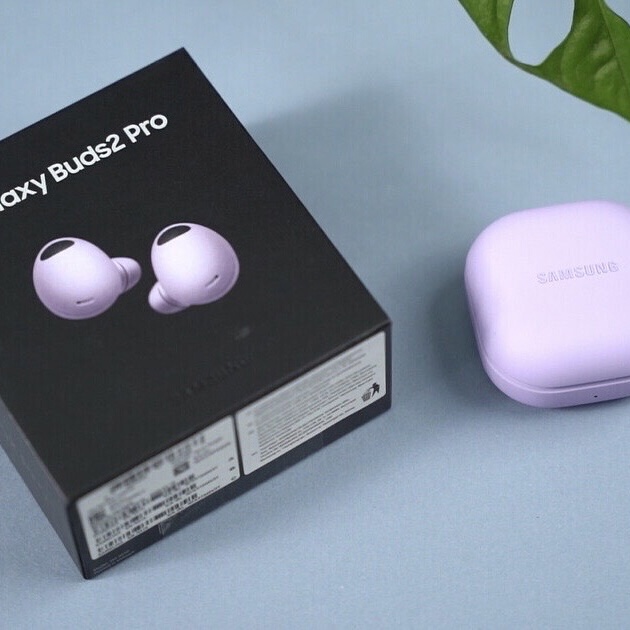 Product image attachment 2 - Galaxy buds 2pro